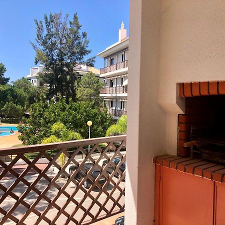 אלבופיירה Praia Da Falesia - Falesia Beach - Apartment Netflix And Hbo מראה חיצוני תמונה