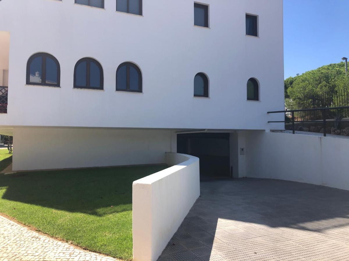 אלבופיירה Praia Da Falesia - Falesia Beach - Apartment Netflix And Hbo מראה חיצוני תמונה