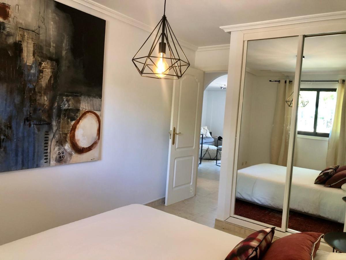 אלבופיירה Praia Da Falesia - Falesia Beach - Apartment Netflix And Hbo מראה חיצוני תמונה
