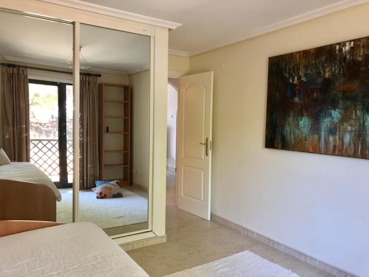 אלבופיירה Praia Da Falesia - Falesia Beach - Apartment Netflix And Hbo מראה חיצוני תמונה