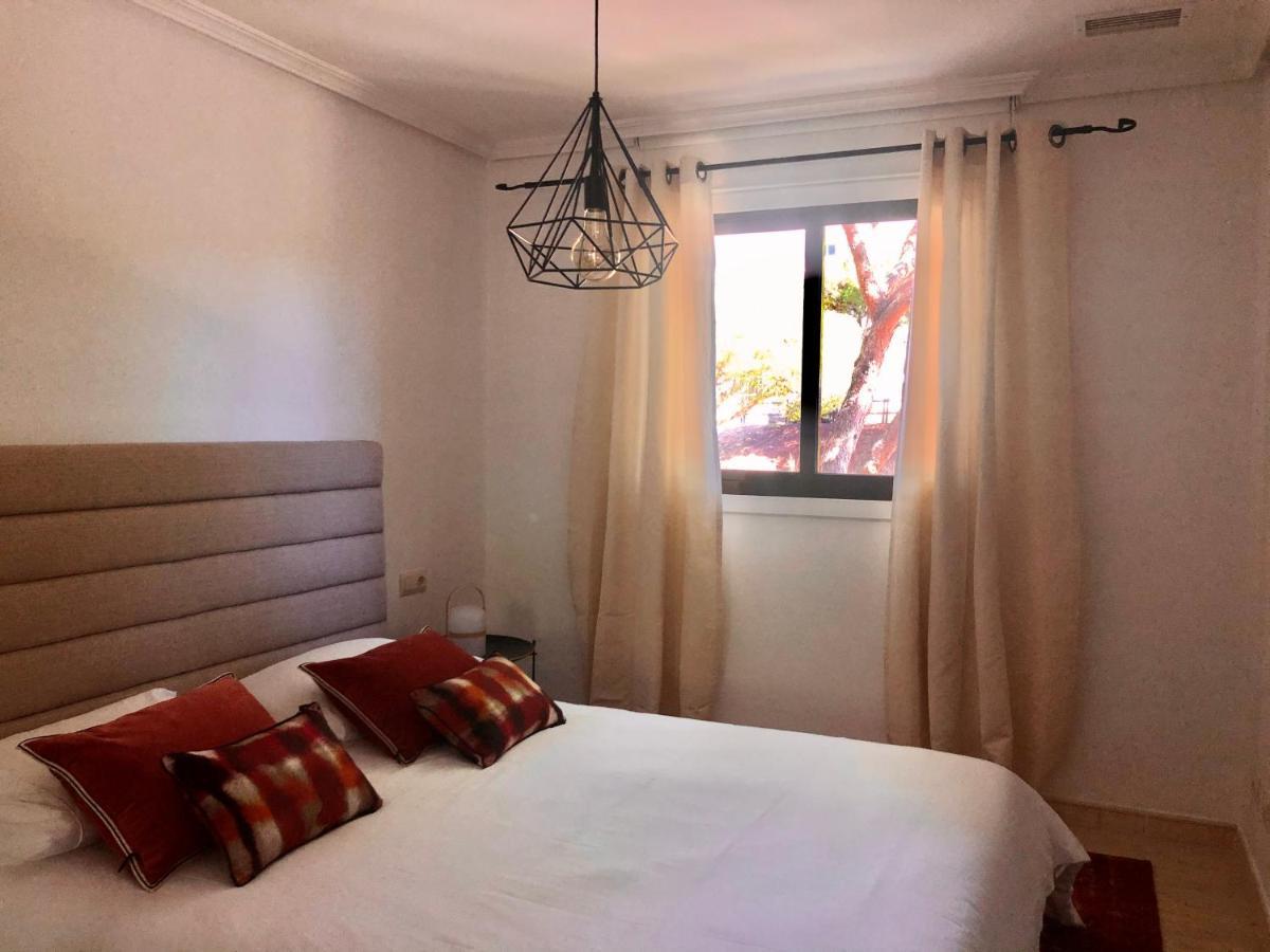אלבופיירה Praia Da Falesia - Falesia Beach - Apartment Netflix And Hbo מראה חיצוני תמונה