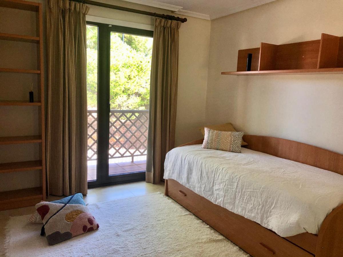 אלבופיירה Praia Da Falesia - Falesia Beach - Apartment Netflix And Hbo מראה חיצוני תמונה